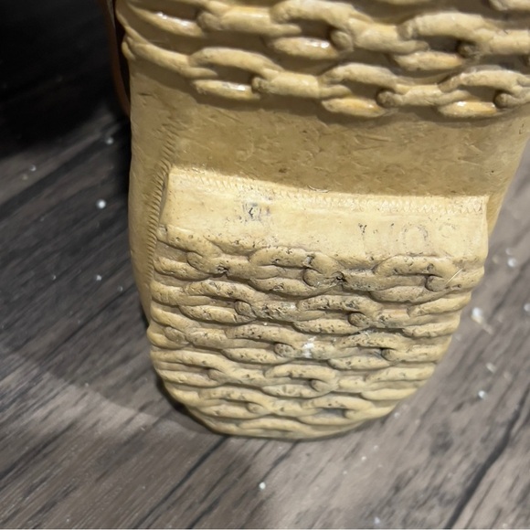 Fish Hawk Made in Canada Pull On Duck Boots. Women’s size 8 - Picture 12 of 14